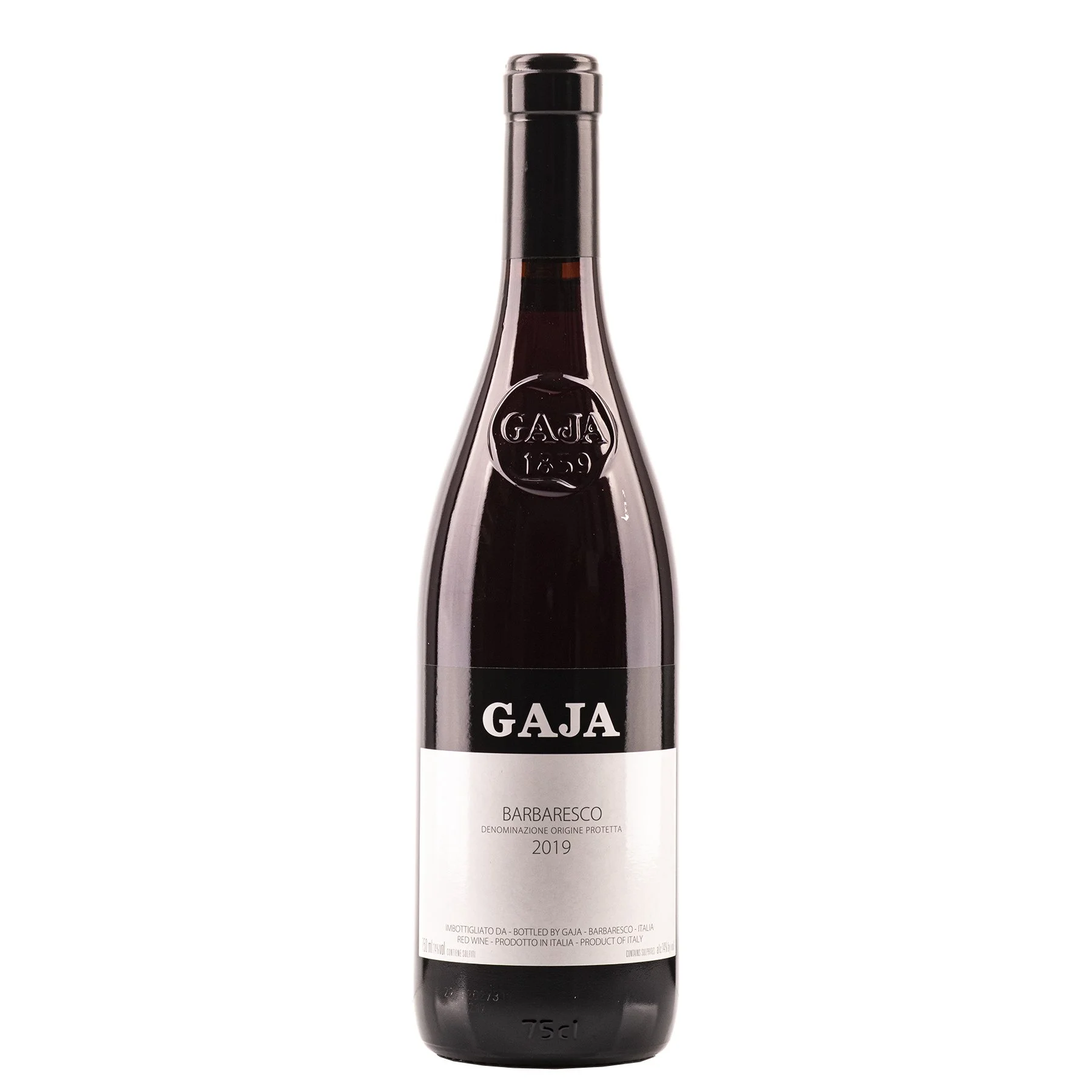 GAJA - Barbaresco — EPICUREAN SEA